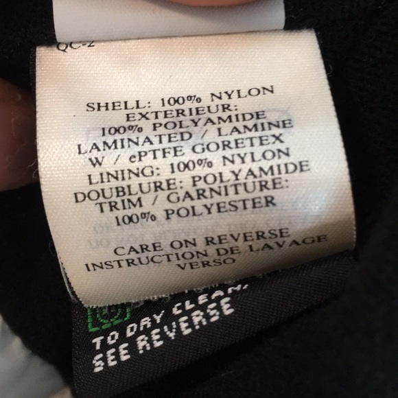 Marmot Gore-Tex Jacket - Picture 13 of 16